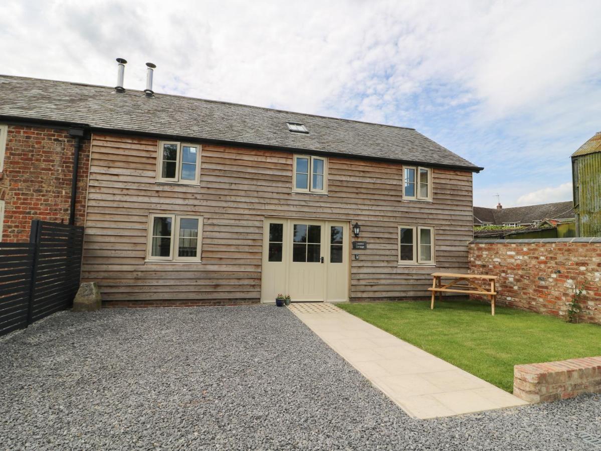 Joiners Cottage York Exterior photo