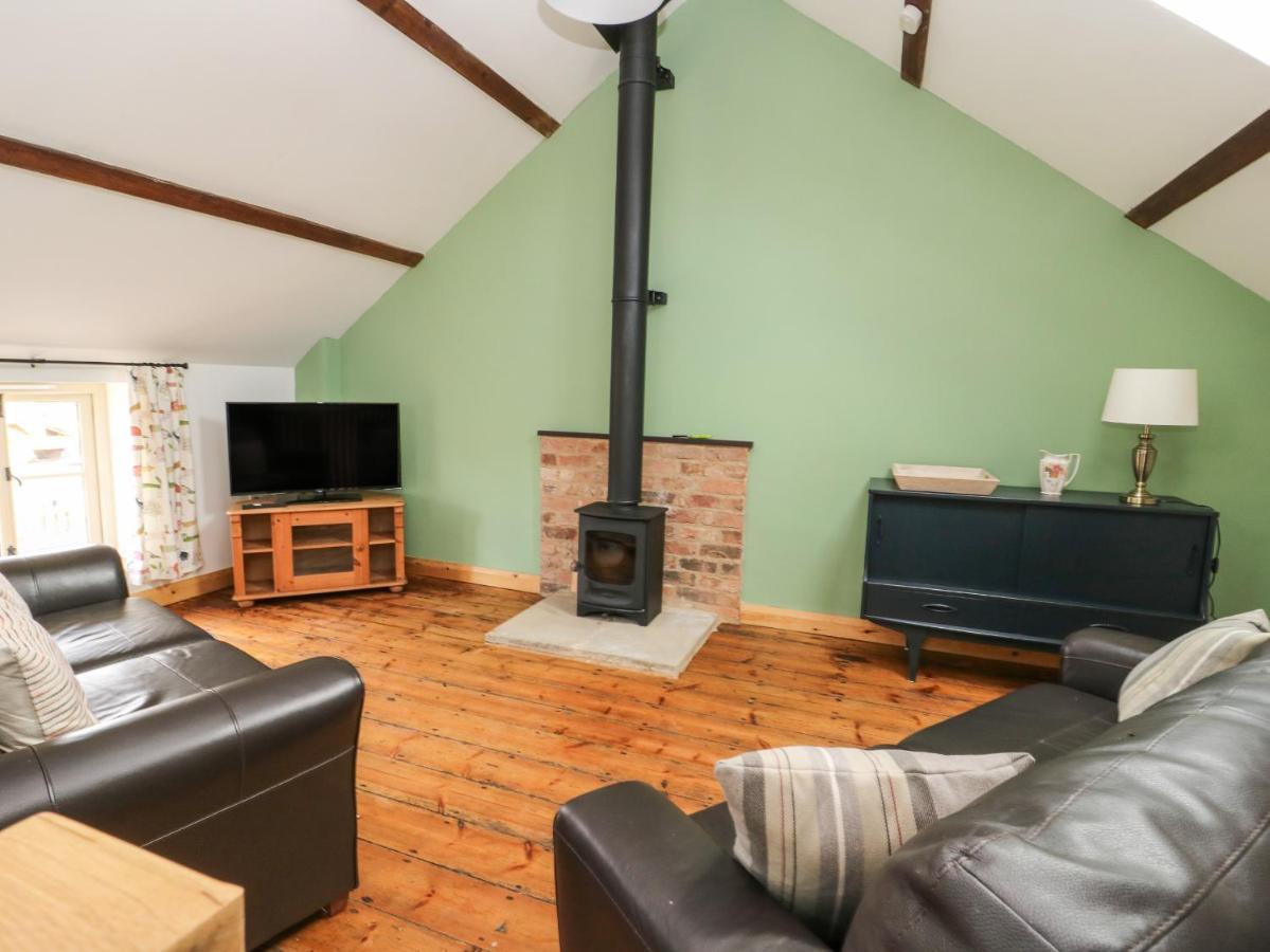 Joiners Cottage York Exterior photo