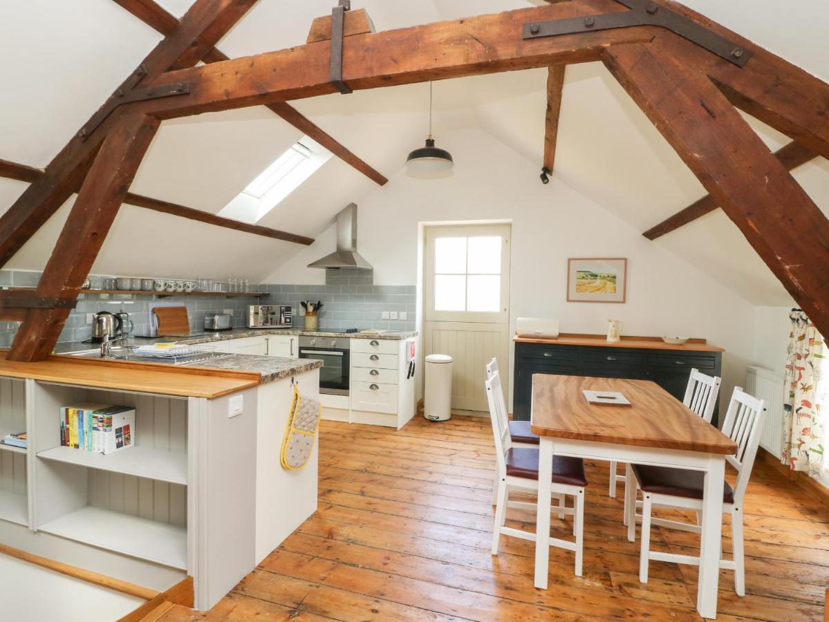 Joiners Cottage York Exterior photo